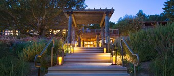 Alila Ventana Big Sur