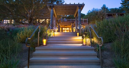 Alila Ventana Big Sur