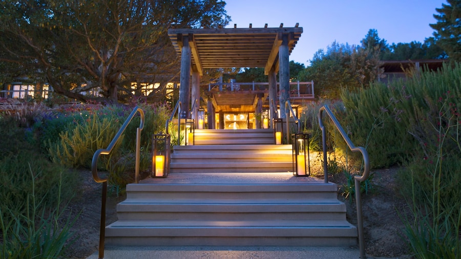 Alila Ventana Big Sur