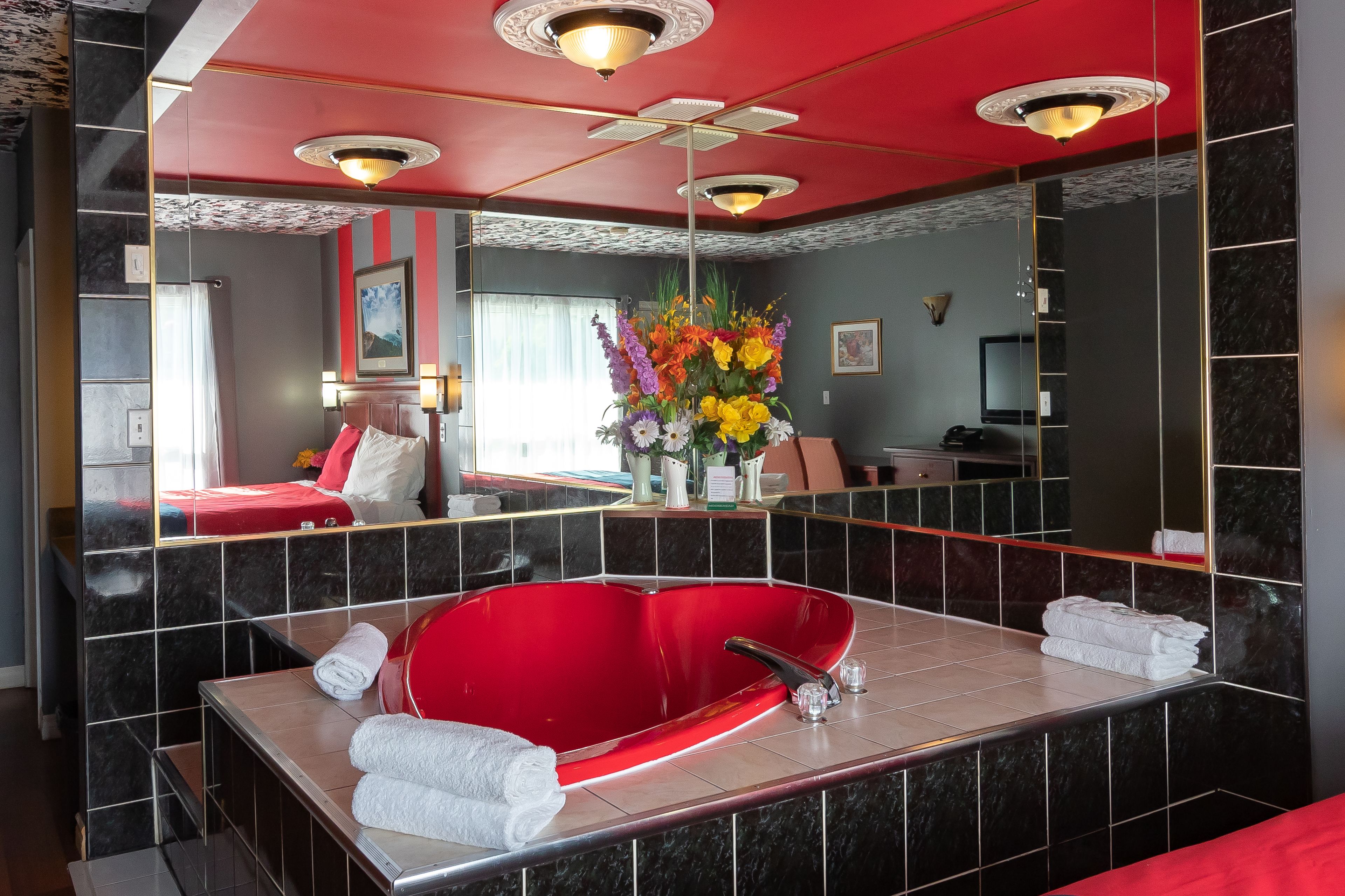 Foto - Villager Lodge Niagara Falls