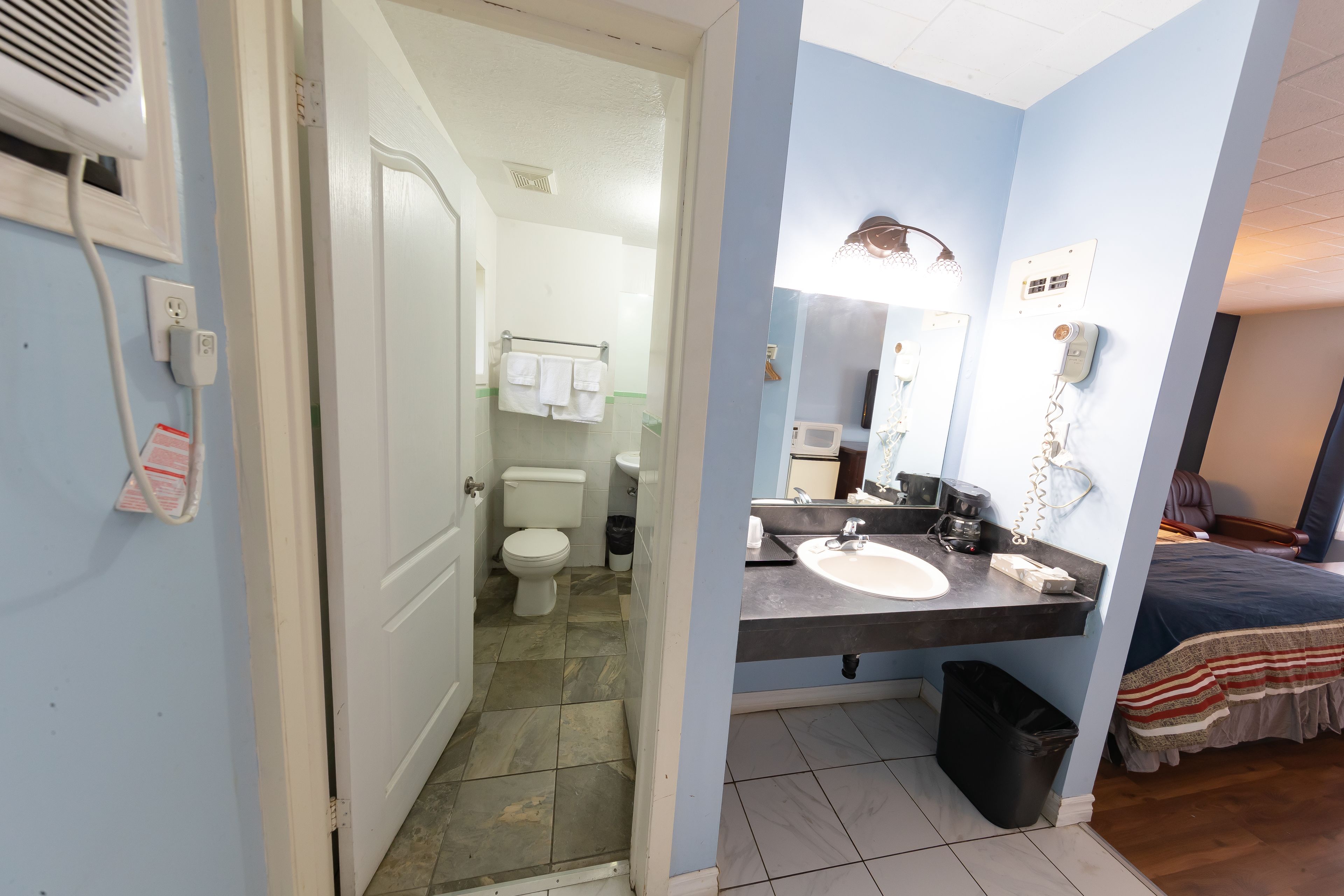 Foto - Villager Lodge Niagara Falls