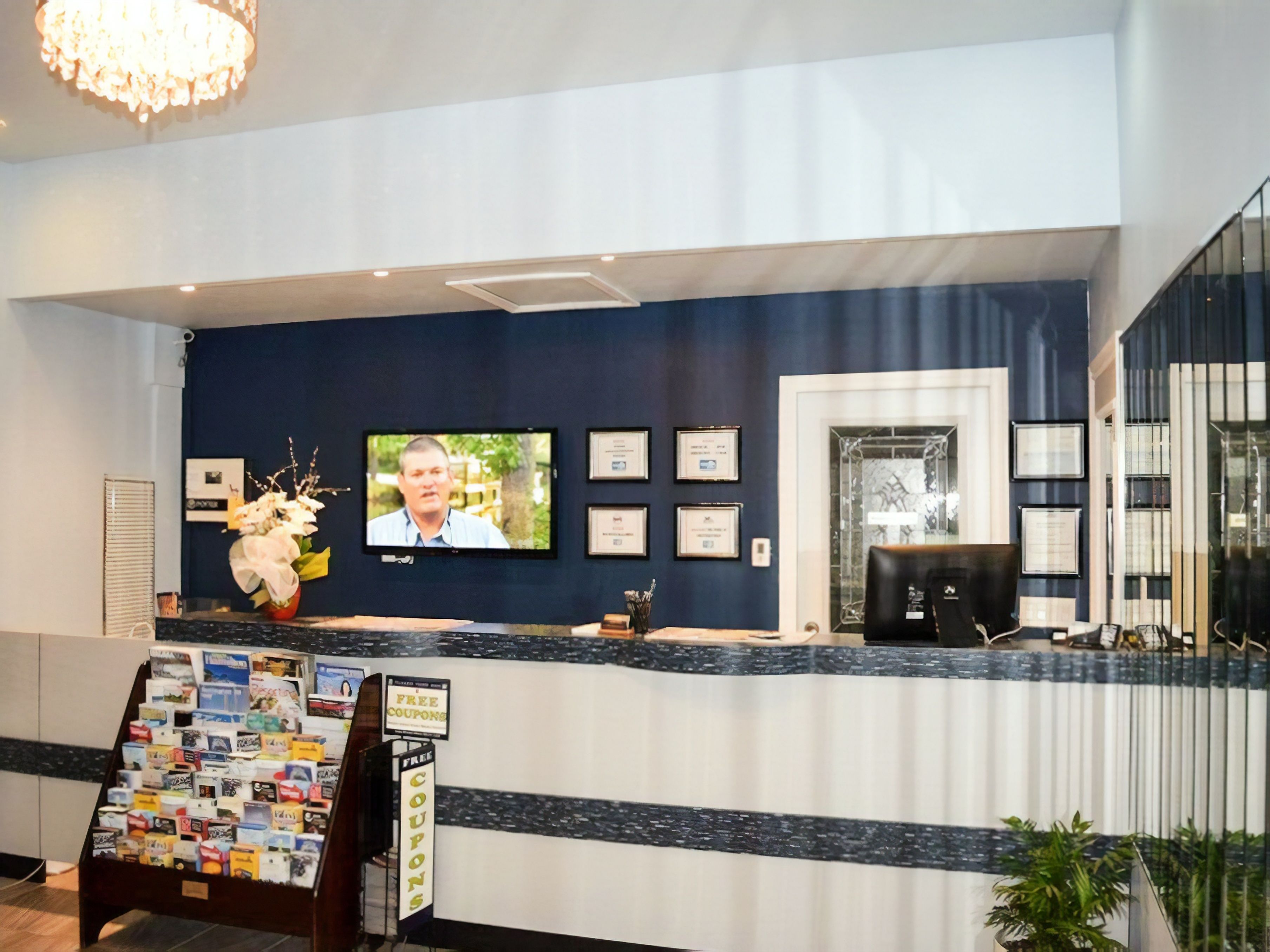 Foto - Villager Lodge Niagara Falls