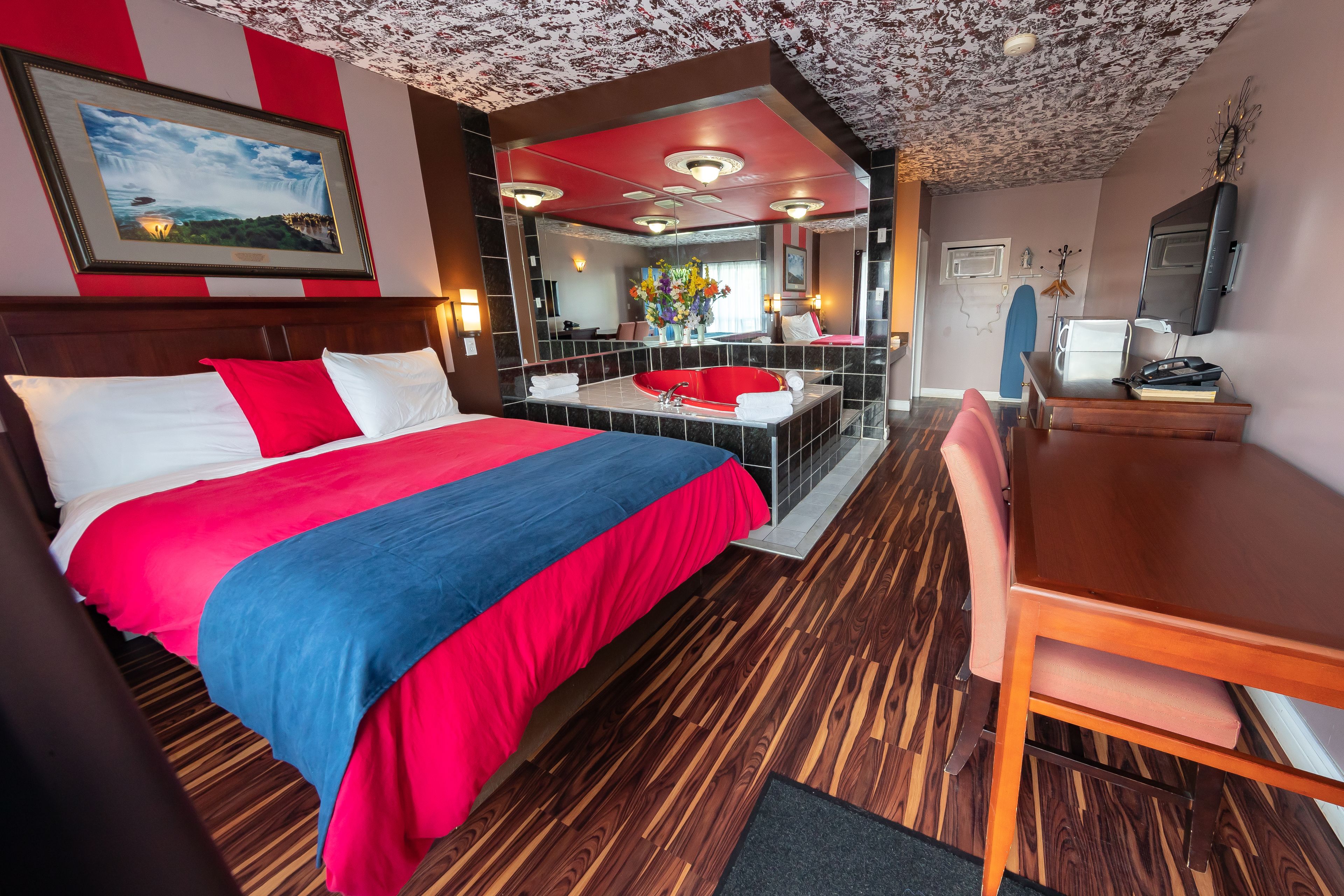 Foto - Villager Lodge Niagara Falls