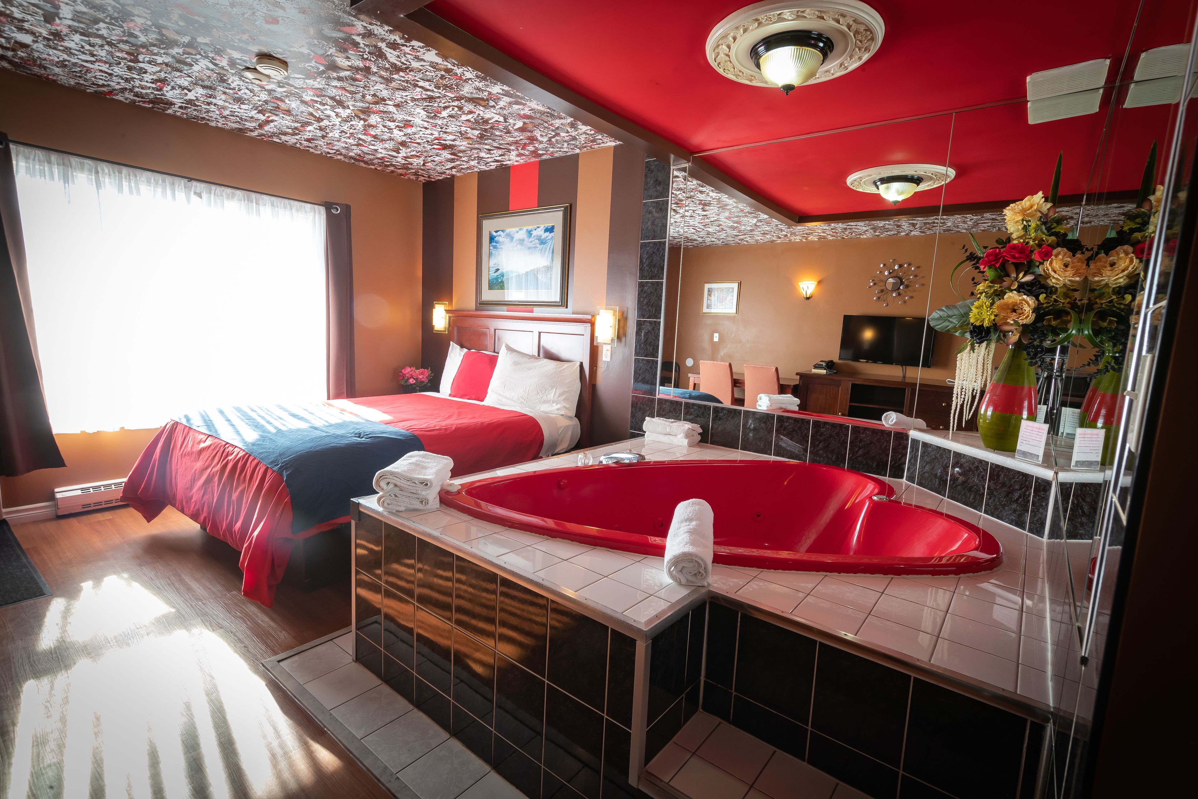 Foto - Villager Lodge Niagara Falls