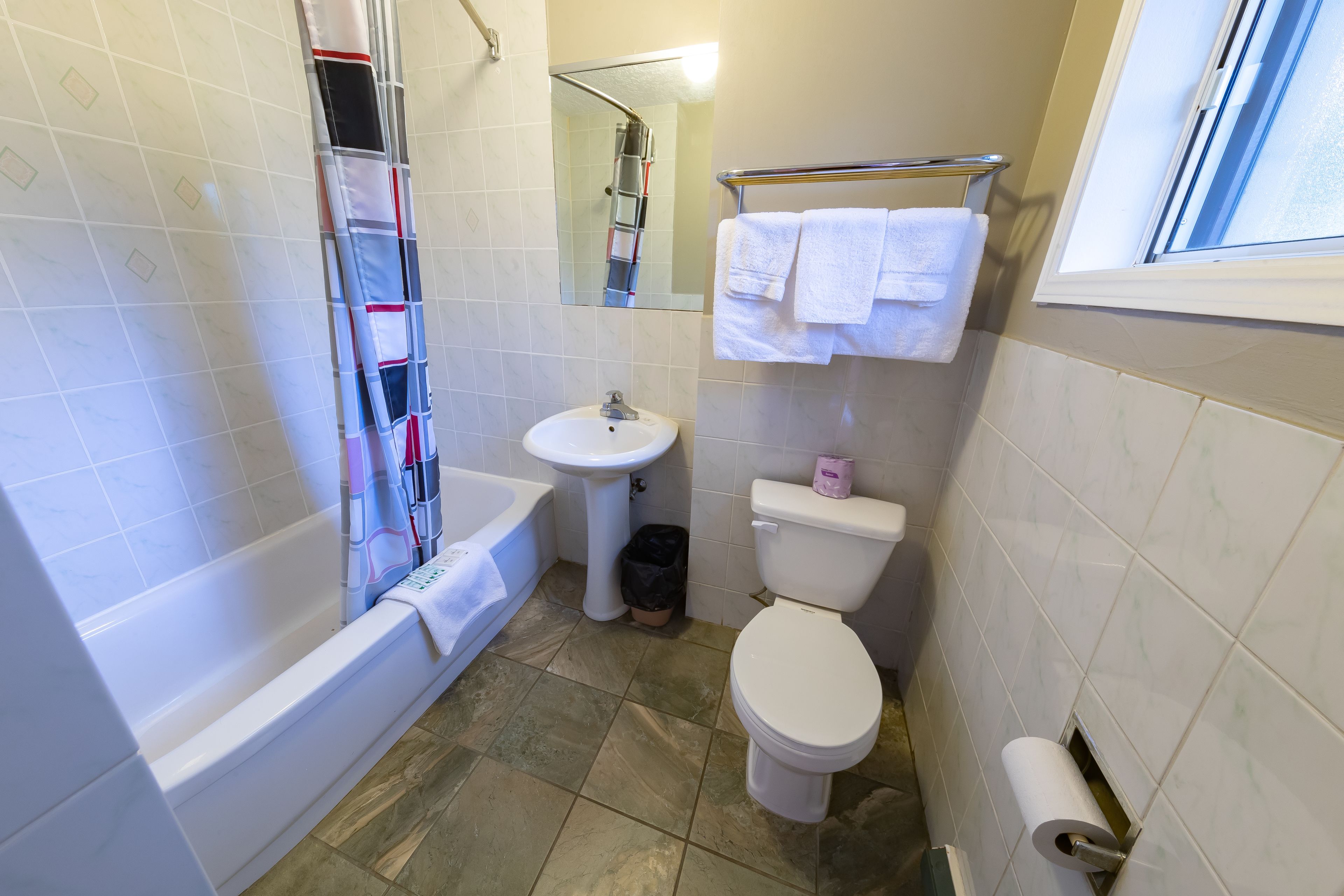 Foto - Villager Lodge Niagara Falls