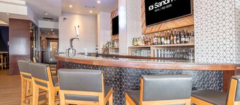 Sandman Hotel Red Deer