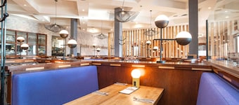 Sandman Hotel Red Deer