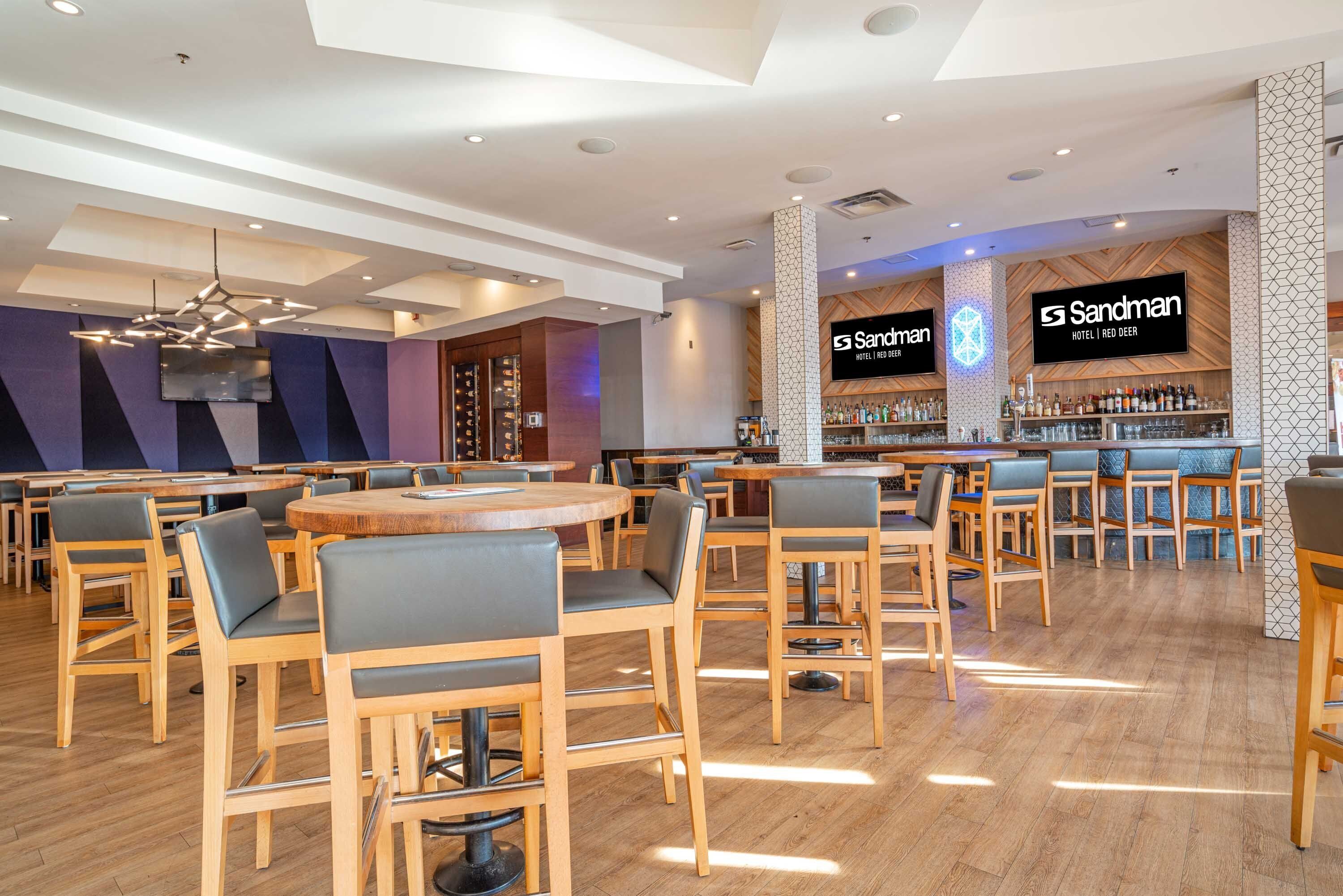 Bar (sur place)