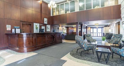 Sandman Hotel Red Deer