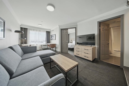 Sandman Hotel Red Deer