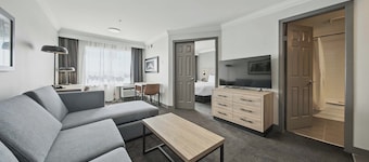 Sandman Hotel Red Deer