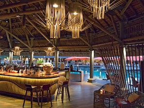 Lanai (Veranda)