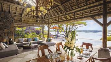 Princely Villa | Exterior