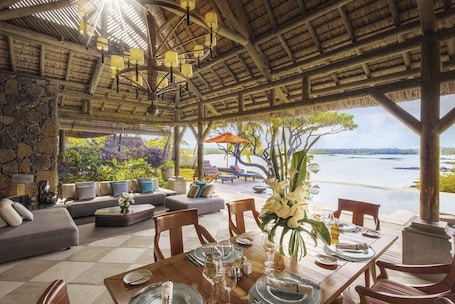 Princely Villa | Exterior. Constance Prince Maurice