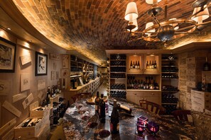 Winery - Constance Prince Maurice (Poste de Flacq)