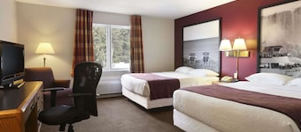 Super 8 by Wyndham North Bay