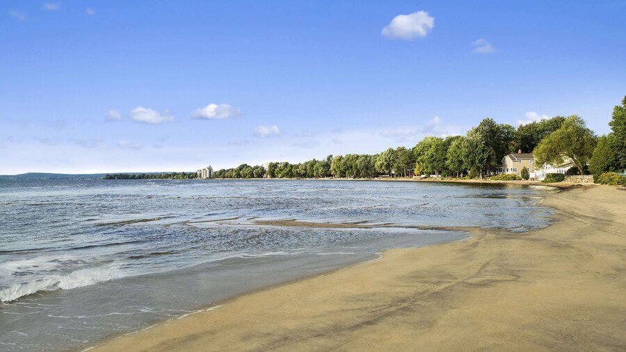 Super 8 by Wyndham North Bay