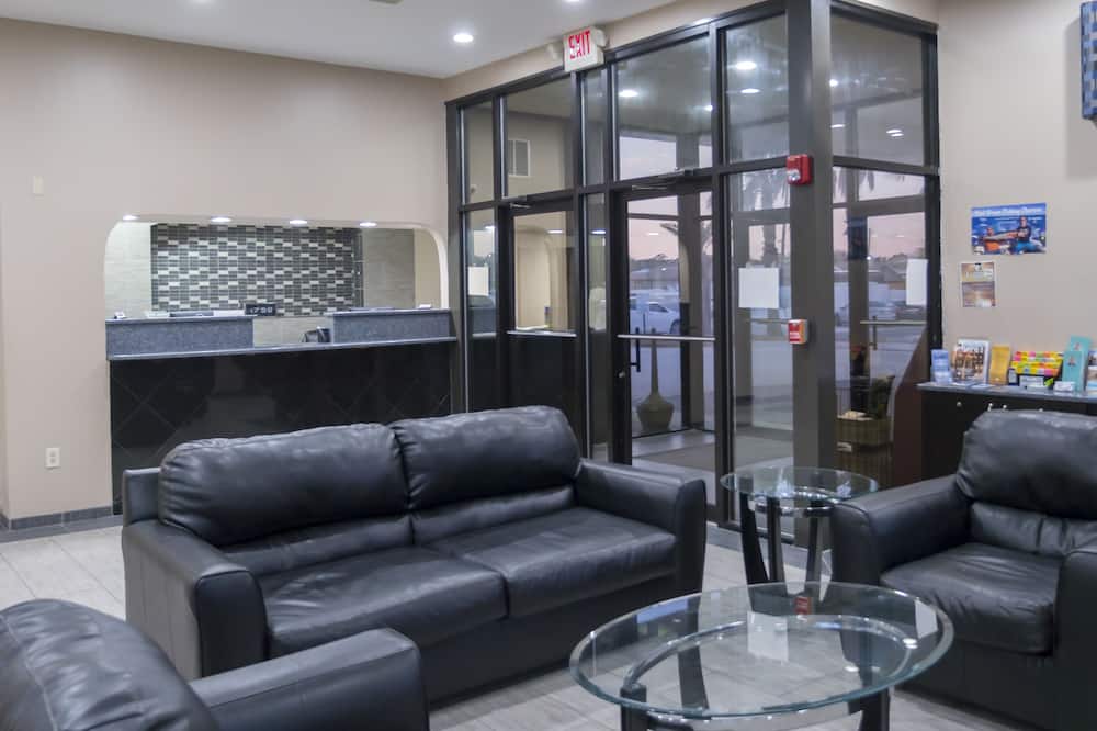 Regency Inn & Suites