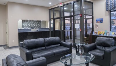 Regency Inn & Suites