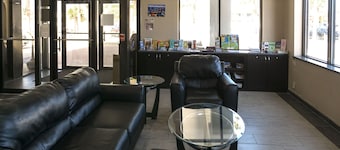 Regency Inn & Suites