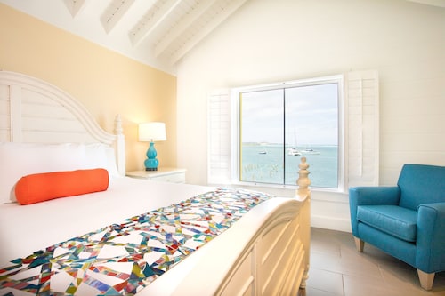 Hotel Caravelle St. Croix