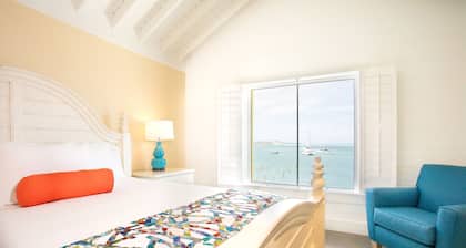 Hotel Caravelle St. Croix