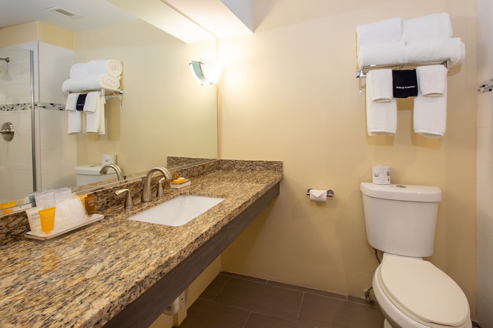 Hotel Caravelle St. Croix by null