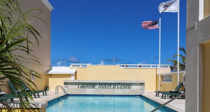 Hotel Caravelle St. Croix