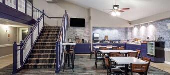 皮奥里亚温德姆阿美瑞辛酒店