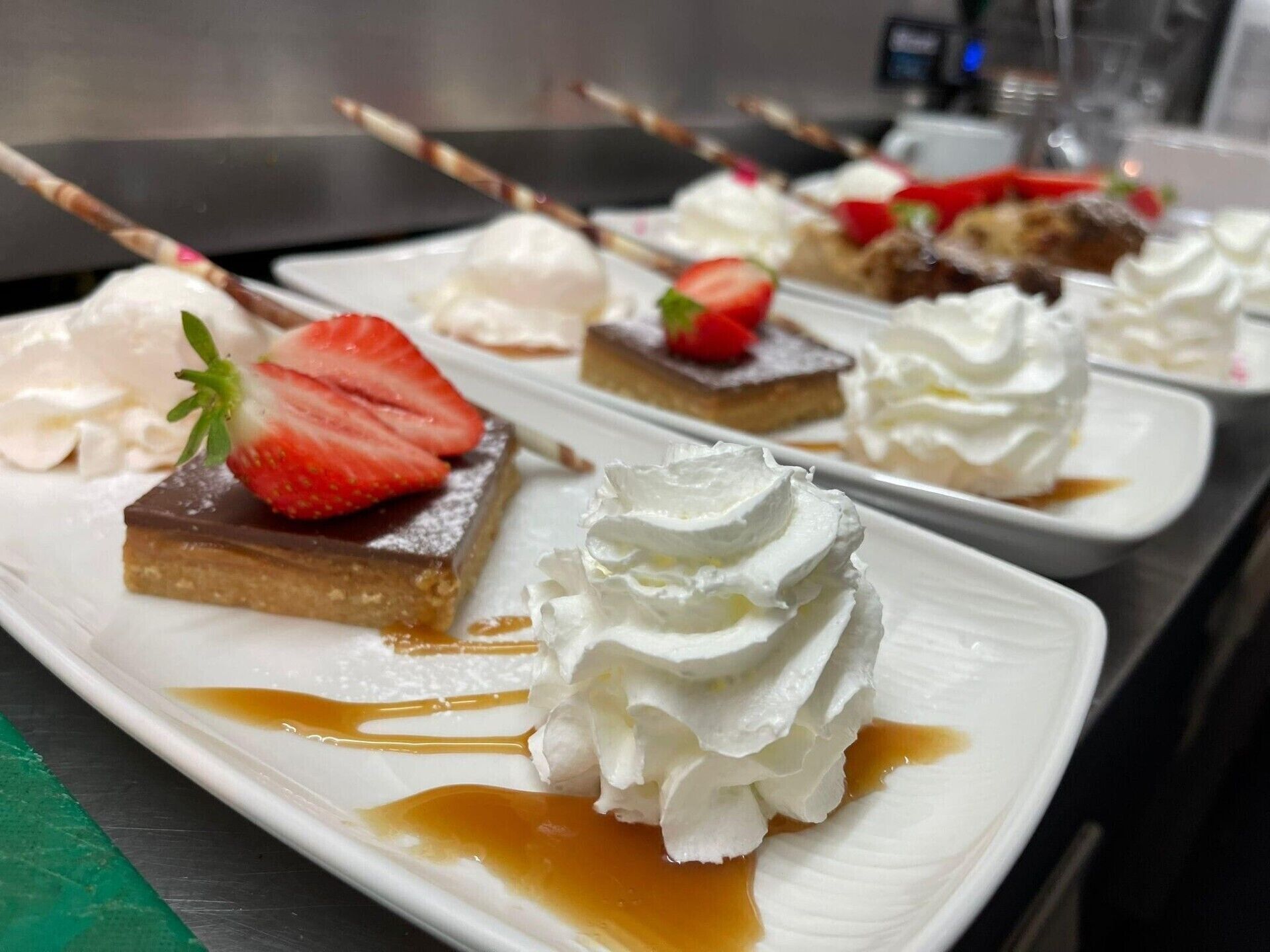 Foto - Kings Park Hotel