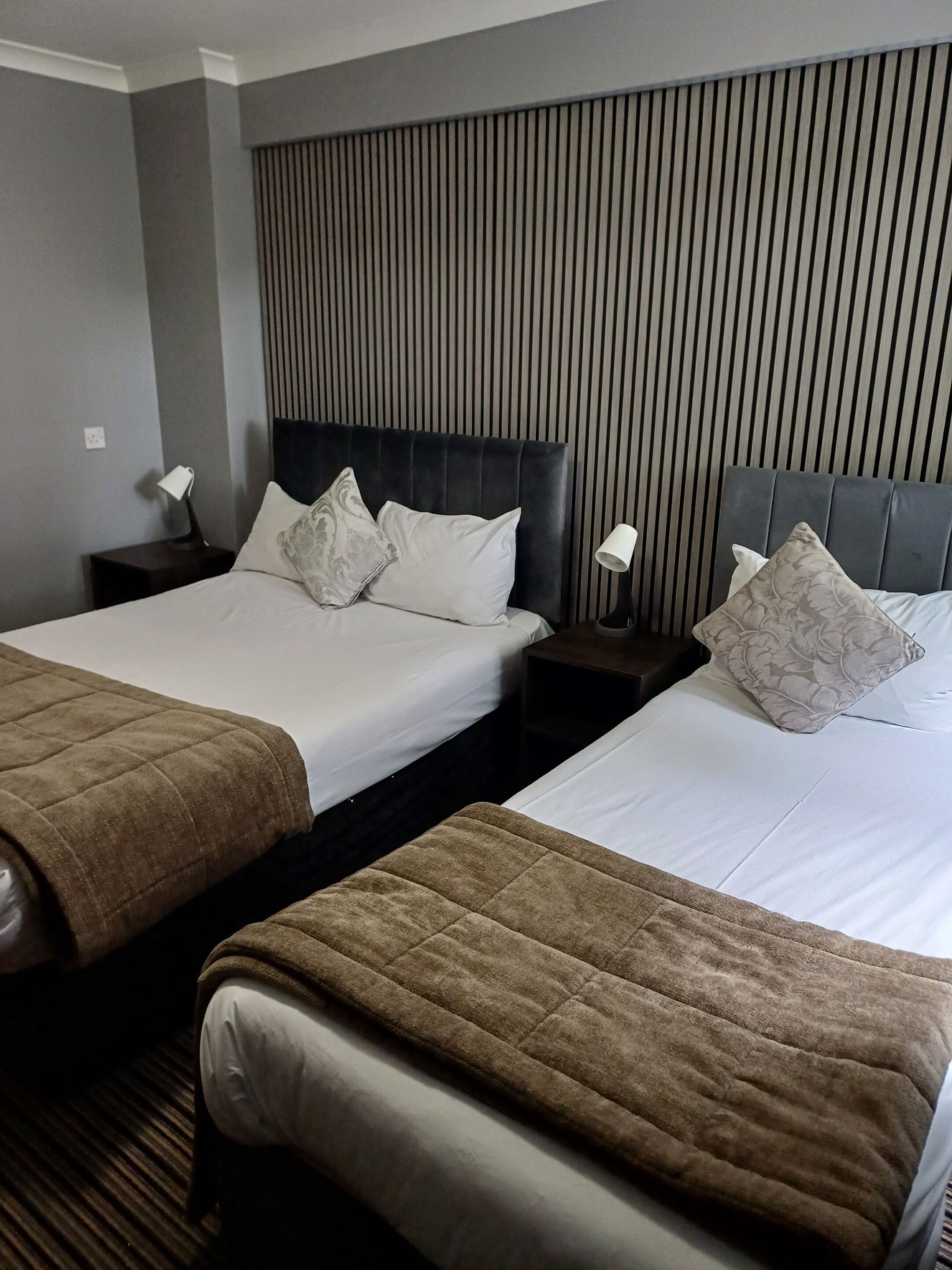 Foto - Kings Park Hotel