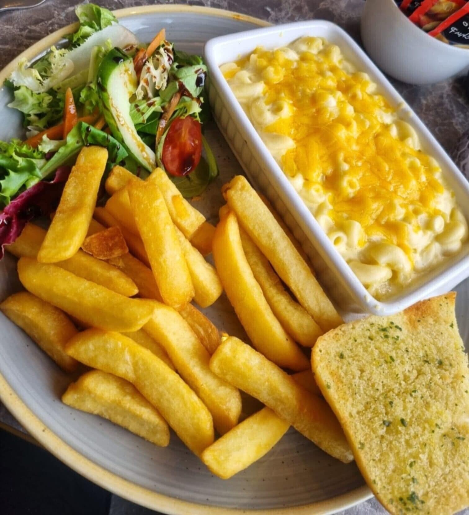 Foto - Kings Park Hotel