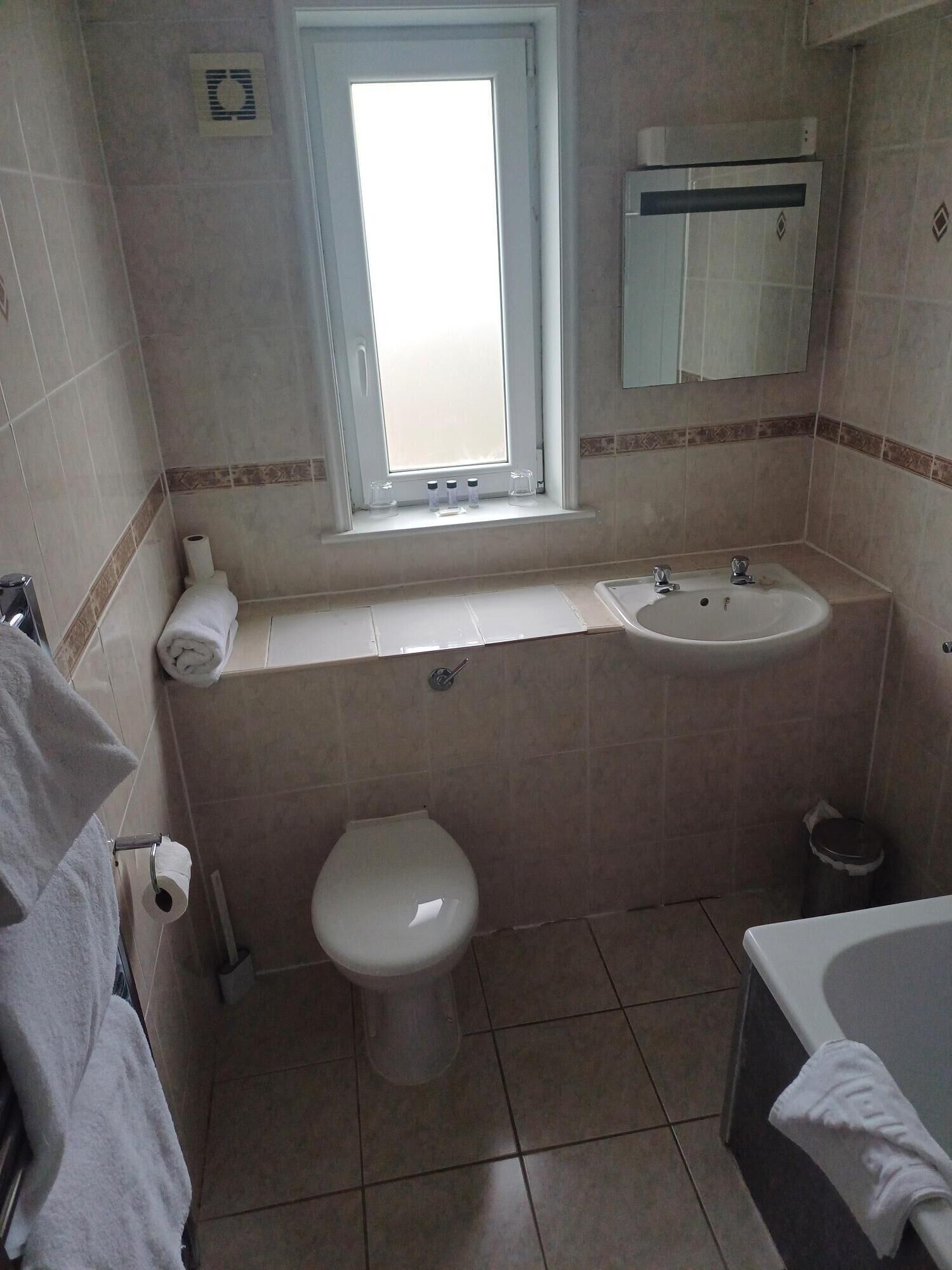 Foto - Kings Park Hotel