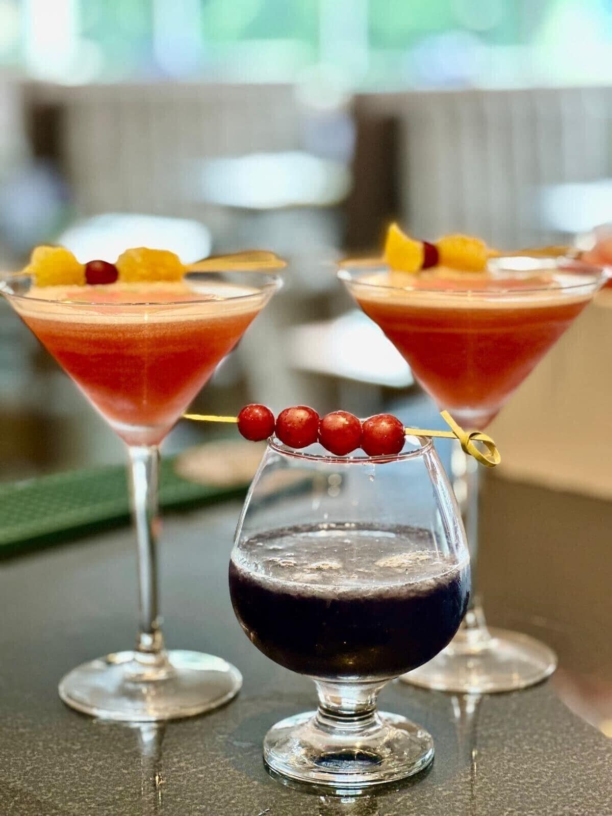 Foto - Kings Park Hotel