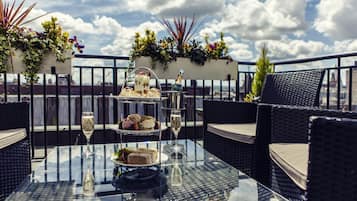 Terras