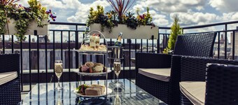 Carlton George Hotel