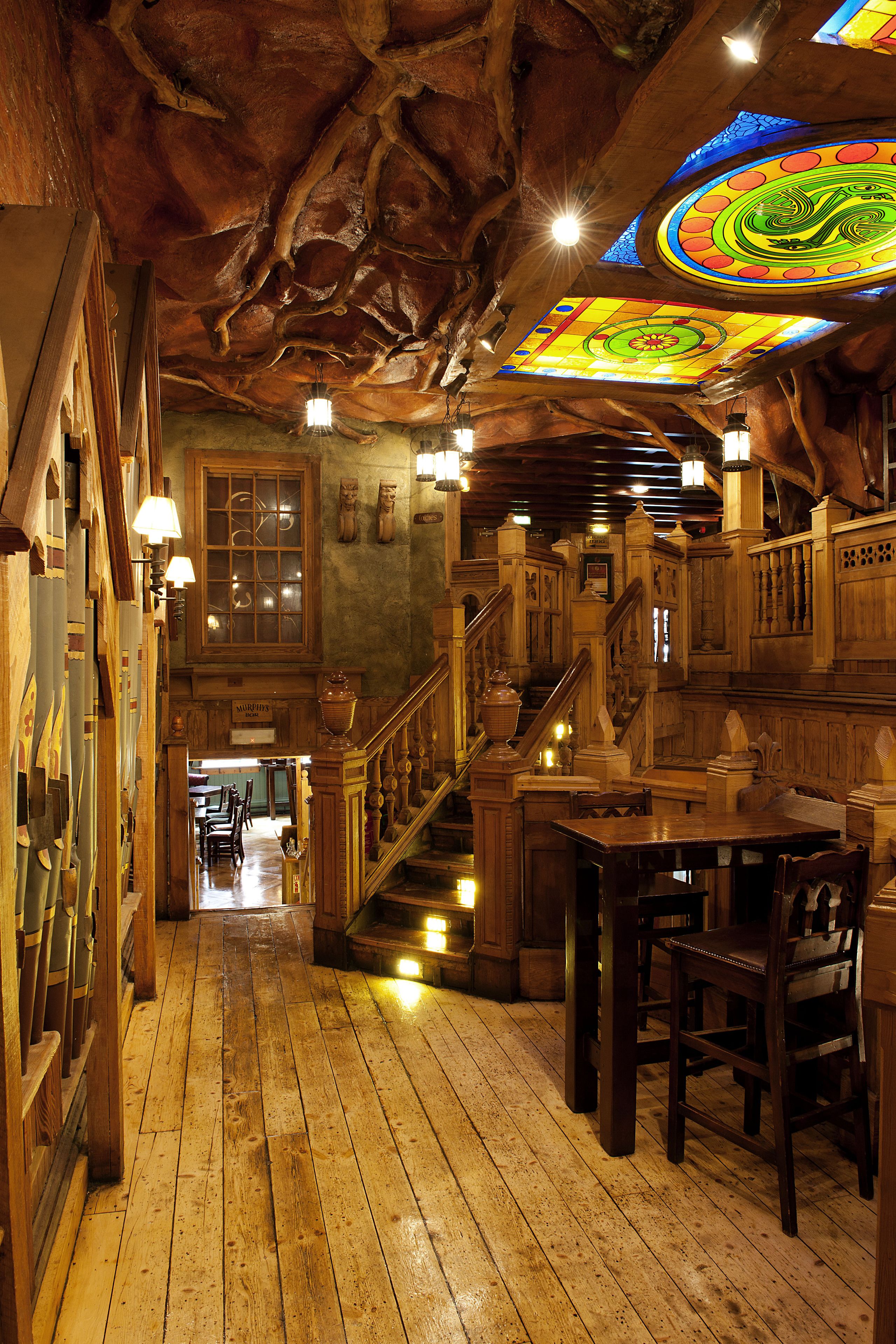 بار (في المنشاة)