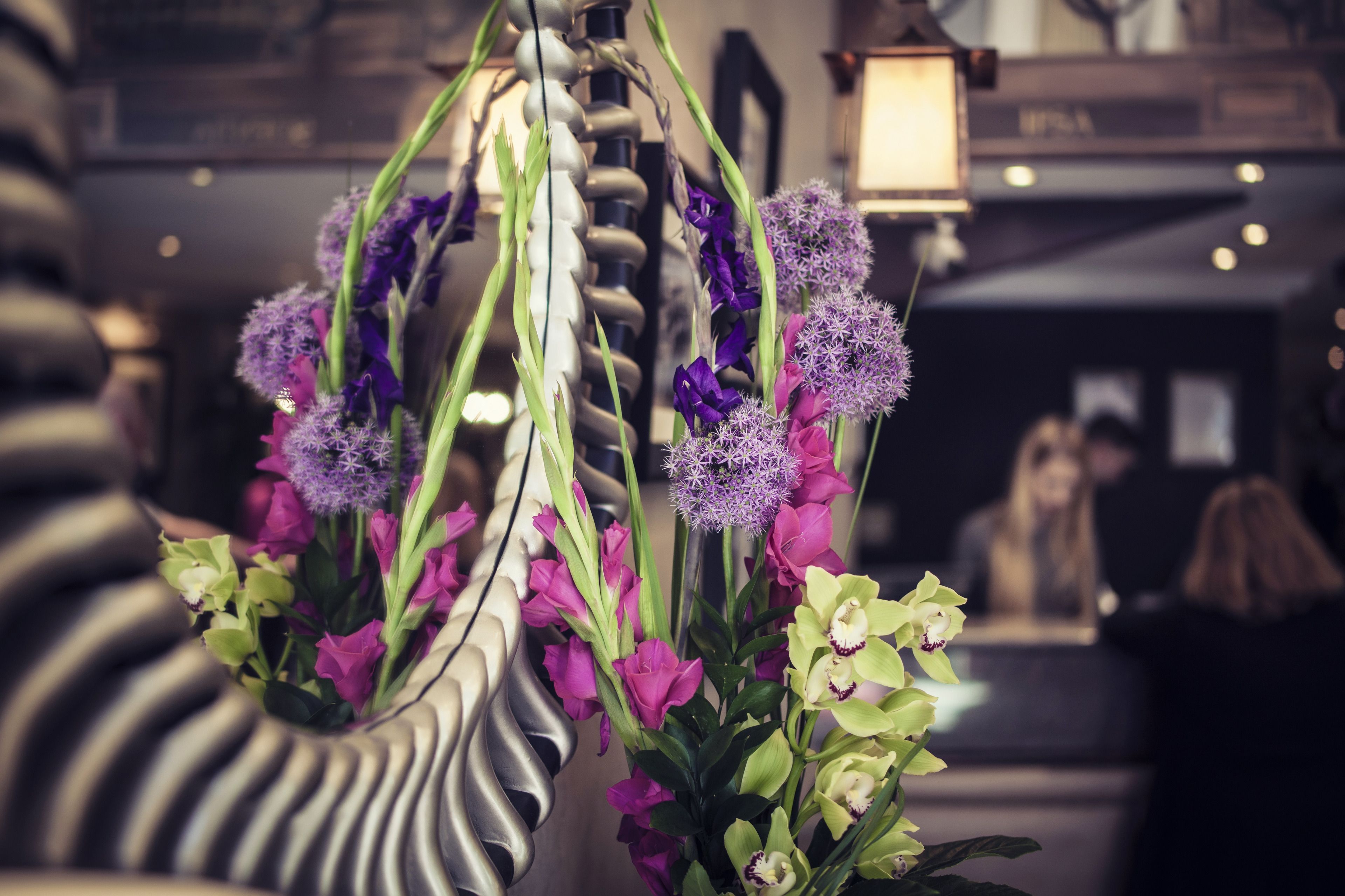 Foto - Carlton George Hotel