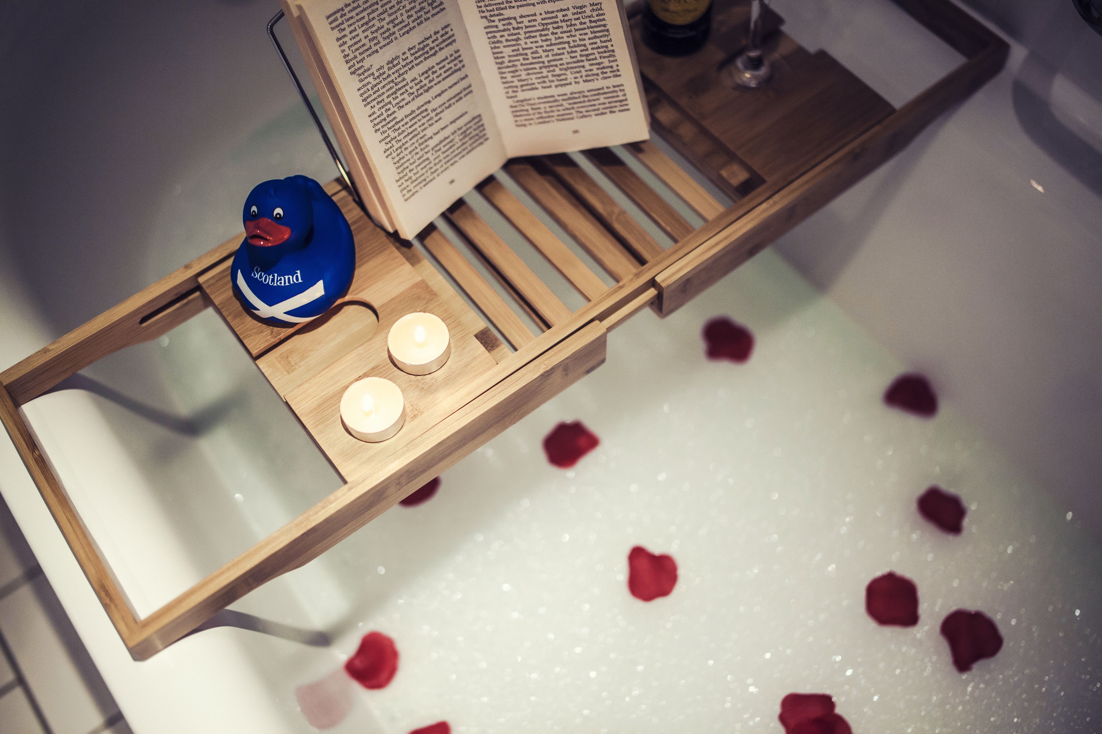 1 bedroom, free minibar, in-room safe, desk