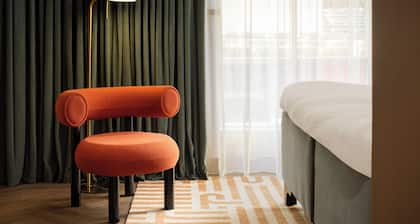 Carlton George Hotel