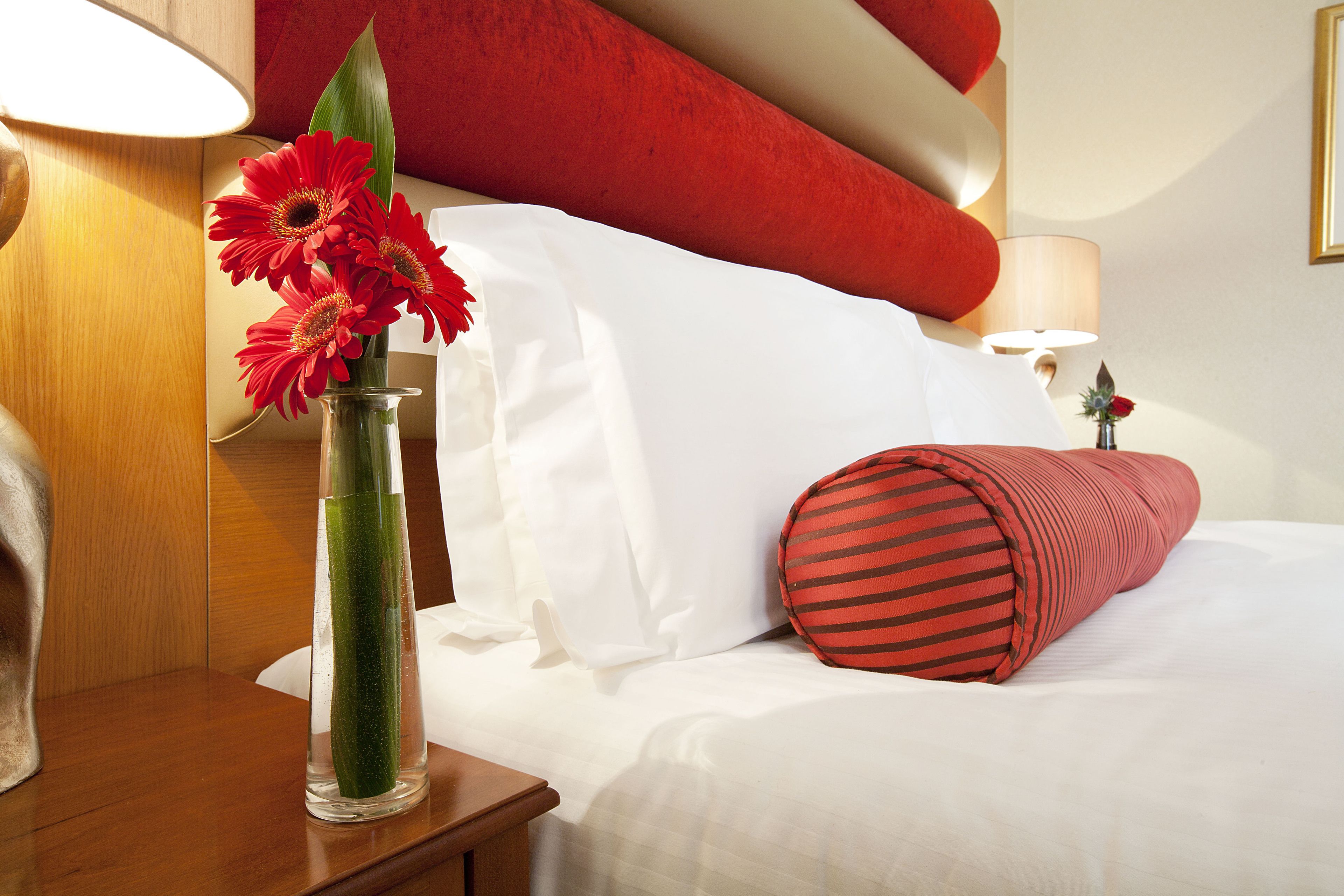 Foto - Carlton George Hotel