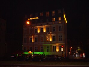 Außenbereich