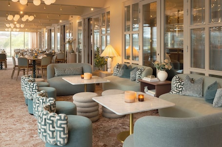 2 bars/lounges. Villa Källhagen