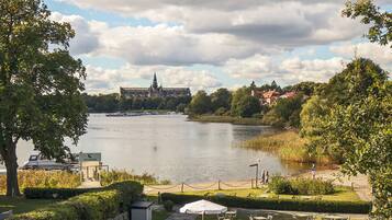 Suite Junior | Vista mare