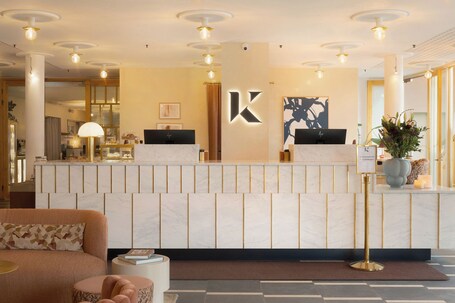 Villa Källhagen - view 3