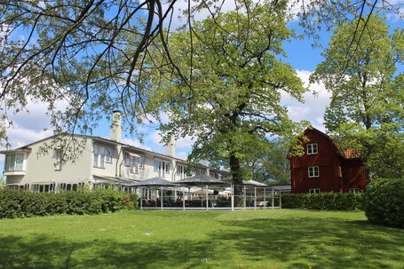 Villa Källhagen - view 2