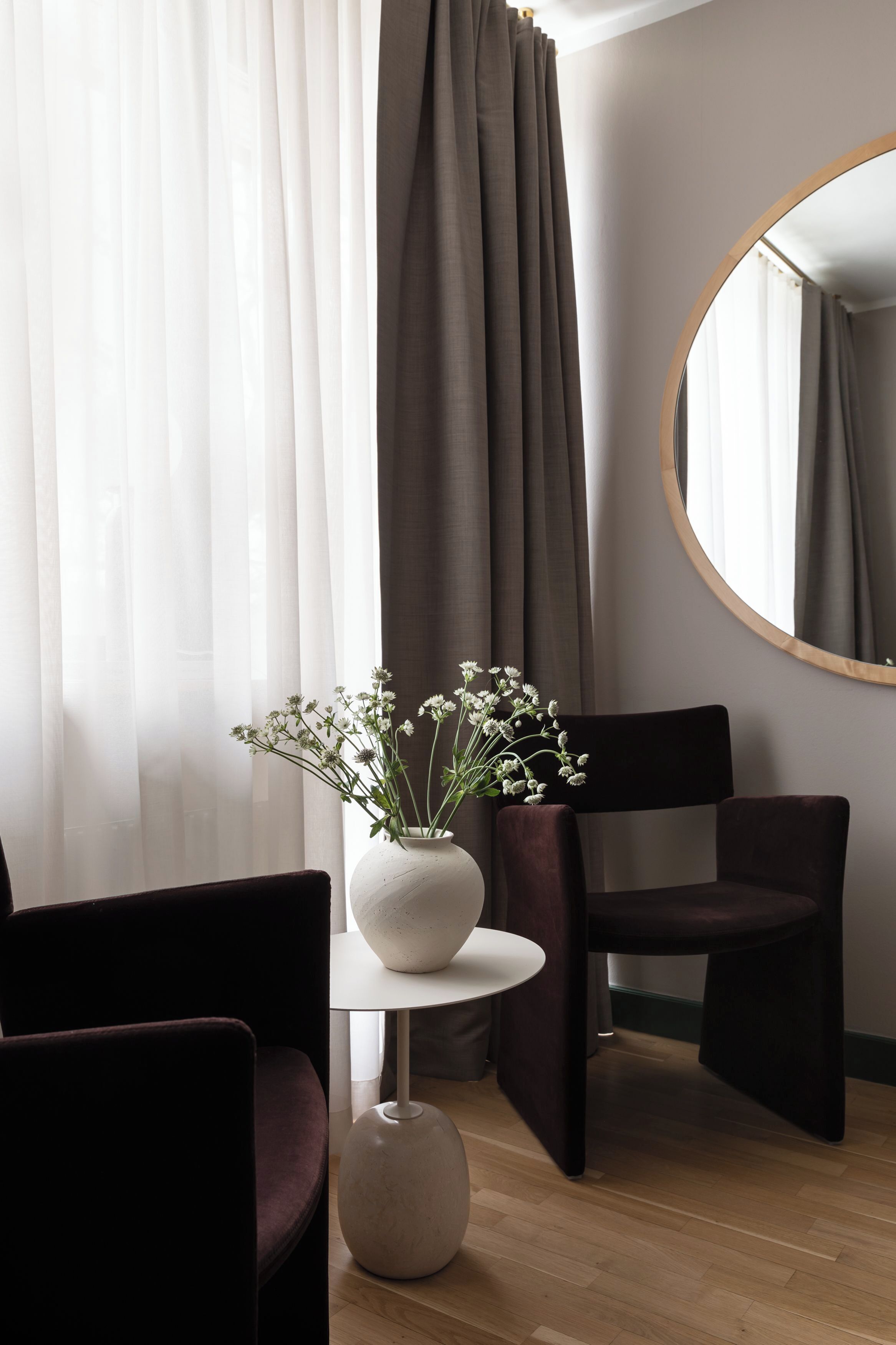 standard double | premium bedding, minibar, individually decorated, individually furnished