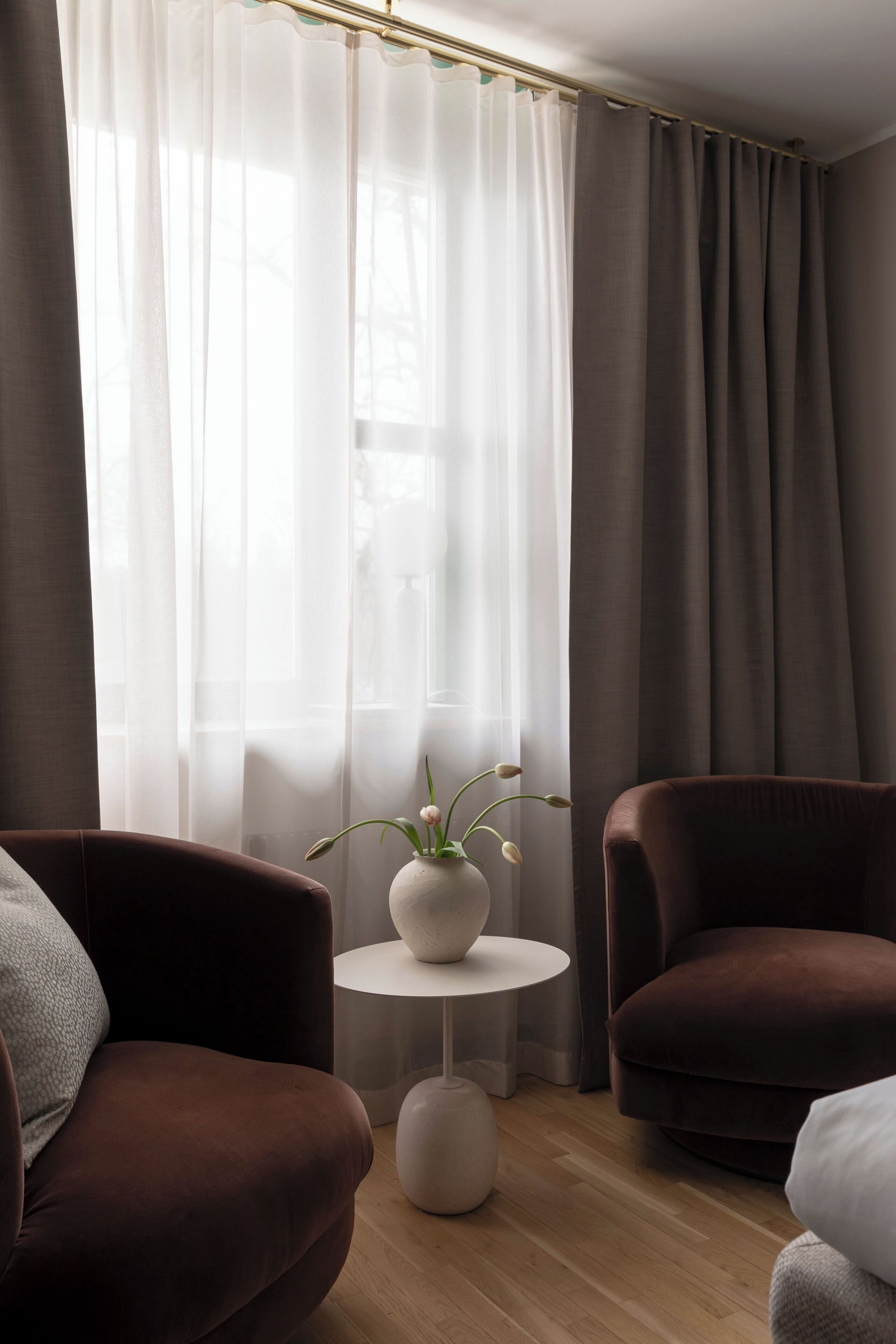 standard double | premium bedding, minibar, individually decorated, individually furnished