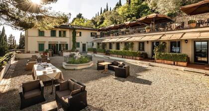 FH55 Hotel Villa Fiesole