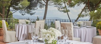 FH55 Hotel Villa Fiesole